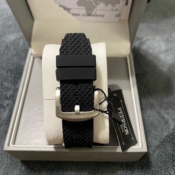 Person Time Pieces - Picture 4 of 8